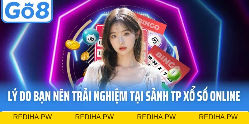 Sảnh Tp Xổ Số - Điểm Đến Lý Tưởng Cho Trải Nghiệm Đỏ Đen - REDIHA.PW