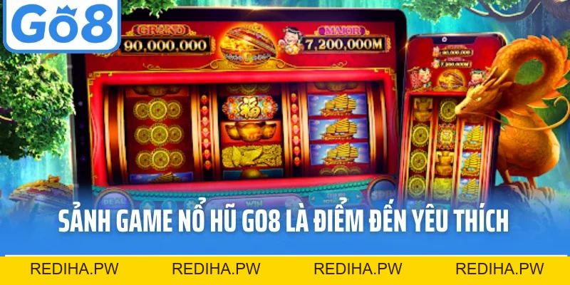 Cách Chơi Nổ Hũ Hiệu Quả - Bí Quyết Chinh Phục Kho Báu Tại Go88 - REDIHA.PW