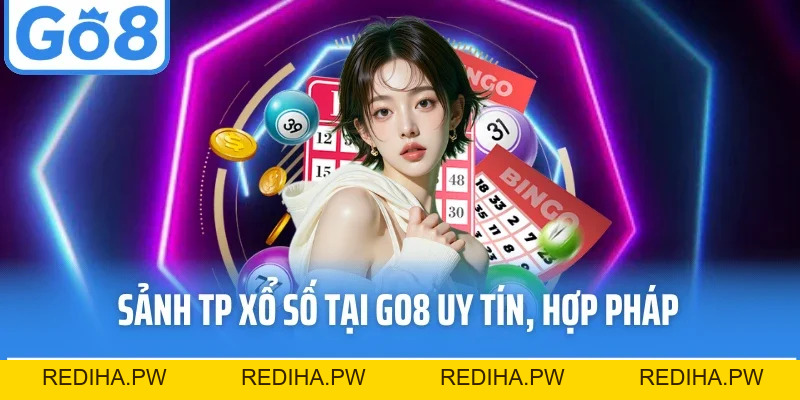 Sảnh Tp Xổ Số - Điểm Đến Lý Tưởng Cho Trải Nghiệm Đỏ Đen - REDIHA.PW