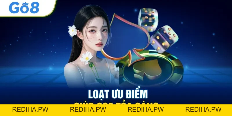 Go8 - amplego8 - Go8 Com Trang Chủ Chính Thức | Tải App - REDIHA.PW